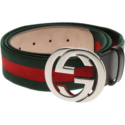 boys Gucci belt sale